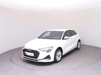 Neu Audi A3 Ambiente 116 PS (85 kW) 2025 Weiss  normal Limousine