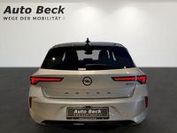 gebraucht Opel Astra 2 Turbo MHEV GS Aut.