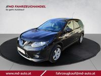 gebraucht Nissan X-Trail 1.6 dCi Tekna