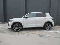Neu VW T-Cross Sport 115 PS (84 kW) 2025 Mittelgrau  normal SUV