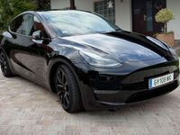 gebraucht Tesla Model Y AWD Performance LEASINGFÄHIG!