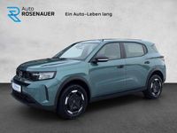 Gebraucht Opel Frontera Edition 83 kW (113 PS) 2025 Grün SUV