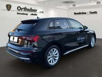 gebraucht Audi A3 Sportback 30 TFSI