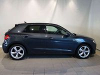 gebraucht Audi A1 35 TFSI