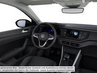 gebraucht VW Taigo Friends TSI