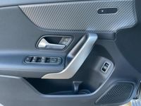 Gebraucht Mercedes A180 Progressive 116 PS (85 kW) 2024 Silber Limousine