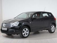 gebraucht Nissan Qashqai Acenta 1.6 *Klimaautomatik, Bluetooth*