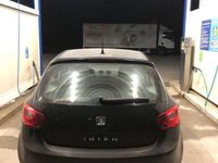 gebraucht Seat Ibiza ST Chili-Copa 16 TDI CR DPF