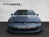 gebraucht VW Golf Life TDI