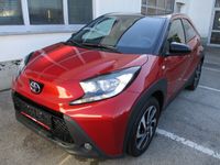 gebraucht Toyota Aygo X 1.0 VVT-i Pulse