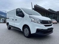 gebraucht Fiat Talento KW L1H1 1.6 JTD 120 SX *NETTO: € 18.325-*