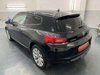 gebraucht VW Scirocco 20 TDI * SOFORT FINANZIERUNG & EINTAUSCH MÖGL...