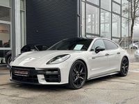 Gebraucht Porsche Panamera 4 Sport 354 PS (260 kW) 2024 Grau Limousine