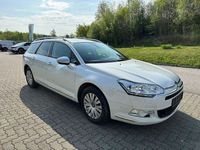 gebraucht Citroën C5 Tourer HDi 140 Exclusive