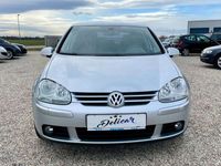 gebraucht VW Golf V 