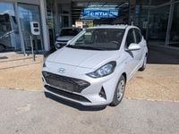 Neu Hyundai i10 GO! 63 PS (46 kW) 2025 Kleinwagen