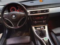 gebraucht BMW 320 320 d Touring