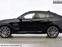 Gebraucht BMW X4 Shadowline 190 PS (139 kW) 2024 Schwarz SUV