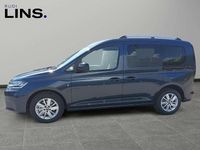 gebraucht VW Caddy Life TSI