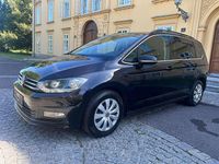gebraucht VW Touran Comfortline 20 BMT TDI DSG ÖAMTC Test Sitzhei...