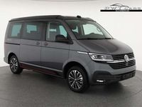 gebraucht VW California T6.16.1 Beach Camper Edition 4Motion TDI DSG 4M Edi...