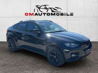 gebraucht BMW X6 X6xDrive30d Aut. // M-PAKET //