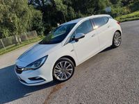 gebraucht Opel Astra 16 Turbo Ecotec Direct Inj. Innovation Start/Stop