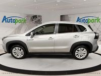 gebraucht Suzuki SX4 S-Cross 1.4 HYBRID ALLGRIP shine