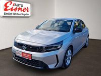 Gebraucht Opel Corsa 75 PS (55 kW) 2024 Silber Kleinwagen