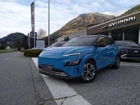 gebraucht Hyundai Kona Elektro Trend Line 64 kWh