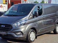 gebraucht Ford Transit 20 EcoBlue L1H1 290 Startup