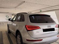 gebraucht Audi Q5 20 TDI quattro Style DPF