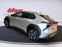gebraucht Toyota bZ4X Elektro 71.4kWh Aut.