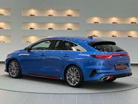 gebraucht Kia ProCeed ProCeed / GT 16 TGDI Aut.*Bi-LED*Lenkradheizung*Keyless*