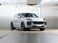 Gebraucht Porsche Cayenne 470 PS (345 kW) 2025 Mittelgrau  normal SUV