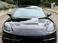 Gebraucht Porsche Panamera 330 PS (242 kW) 2018 Schwarz Limousine