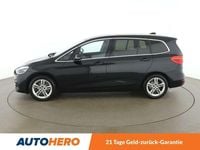gebraucht BMW 218 Gran Tourer 2er d Sport Line