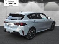 Gebraucht BMW 116 Shadowline 122 PS (89 kW) 2026 Kleinwagen