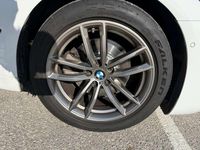 gebraucht BMW 520 520 d xDrive Touring G31 B47