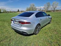 gebraucht Jaguar XE D200 AWD HSE Aut.