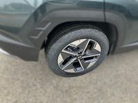 gebraucht Hyundai Tucson NX4 GO Plus 1,6 T-GDi PHEV 2WD AT t6pu1-PP1