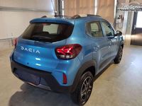 gebraucht Dacia Spring Essential 45 PS Automatik- Klima-Kamera-PDC-Navi-DAB-eCall-Sofort