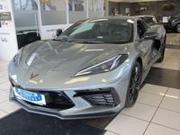 Gebraucht Corvette C8 481 PS (353 kW) 2024 Coupé