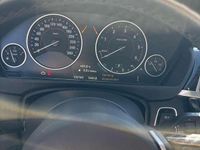 gebraucht BMW 318 318 d Touring F31 B47