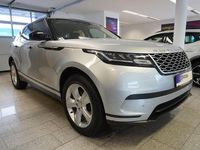 gebraucht Land Rover Range Rover Velar 4WD Aut. LED/Navi