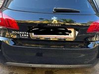 gebraucht Peugeot 308 15 BlueHDI 100 Allure S