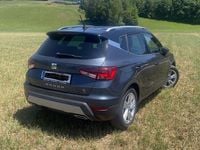 gebraucht Seat Arona 10 Eco TSI FR Austria DSG