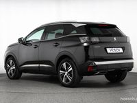 gebraucht Peugeot 3008 SUV PureTech 130 GT MEGA DEAL SOFORT ++