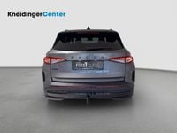 gebraucht Skoda Elroq RS