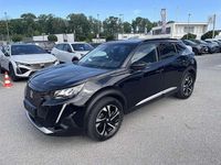 gebraucht Peugeot 2008 PureTech 130 S&S Allure Pack EAT8